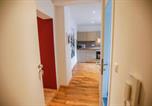 Location vacances Triberg im Schwarzwald - Turis Ferienwohnung 65-4-1