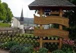 Location vacances Brauneberg - Penthouse Mosel Huntress-3