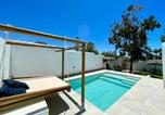 Location vacances San Fernando - Minichalet El Molino 5-4