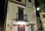 Location vacances Jubrique - La casita del Fresnillo-3