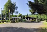 Camping La Bourboule - Camping La Vallée