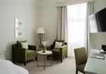 Hôtel Eschweiler - Parkhotel Quellenhof Aachen-2