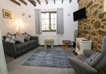 Location vacances Llanfihangel Ysgeifiog - Trem Y Wyddfa-4