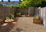 Location vacances Hellesdon - Mansfield House-1
