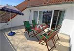 Location vacances Glowe - Seagull Comfortable holiday residence-2