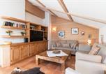 Location vacances Oberstdorf - Ferienwohnung Haller-3