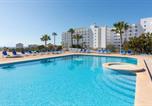 Hôtel Felanitx - Hsm Canarios Park-1