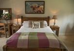 Hôtel Winchester - The Swan Hotel, Alresford-2