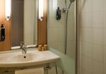 Hôtel Puteaux - Ibis Paris la Défense Esplanade-4