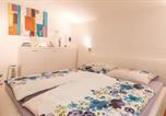 Location vacances Golling an der Salzach - Bergblick für 2 Personen 65 M²-3