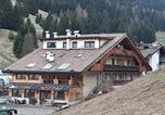 Location vacances Pozza di Fassa - Chalet Buffaure a Parte-1