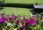 Location vacances Bad Ischl - Apartment am Wolfgangsee-1