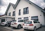 Location vacances Rust - Pension Yvonne - Superior - 8 Minuten zum Europa-Park-2
