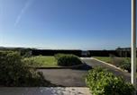 Location vacances La Forêt-Fouesnant - Appartement rénové en bord de mer avec terrasse - 4 pers, proche plage et port - Fr-1-481-162-2