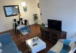 Location vacances Curicó - Apartamento boldo Curicó-1