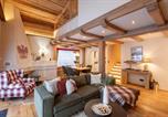 Location vacances Reith bei Kitzbühel - Chalet Ana-1