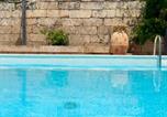 Location vacances Salve - Villa B&B Antiche Macine del Salento - nel cuore del Salento-3