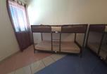 Hôtel Dubrovačko-Neretvanska - Hostel Dubrovnik Center-4