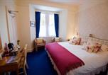 Hôtel Betws-y-Coed - Bod Gwynedd Bed and Breakfast-2