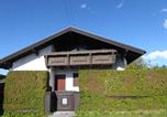 Location vacances Schlehdorf - Ferienhaus Knittel Verm nur Samstag auf Samstag-1