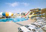 Hôtel قسم سفاجا - Stella Beach Resort Makadi Bay - 24 Hrs All Inclusive-2