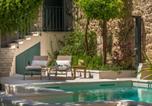 Location vacances Dubrovnik - Villa Flores Garden-4