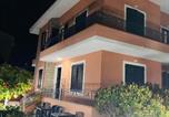 Hôtel Alghero - Villa Marogna-4