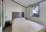 Location vacances Solliès-Toucas - Lou Pitchoun - Cottage pour 6-4