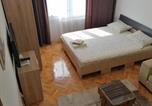 Location vacances Valjevo - Apartman dt Valjevo-1