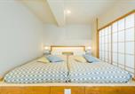Location vacances  Quartier Odaiba - Kago 34 Tokyo by Shukuba Hotel-4
