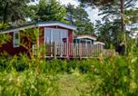 Camping Basse-Saxe - Naturcamping Lüneburger Heide - Chalets & Tiny Häuser-1
