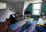 Location vacances Torquay - Abbey View Holiday Flats-2