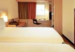 Hôtel Tétouan - Ibis Tanger City Center-2