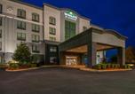 Hôtel Columbus - Wingate by Wyndham Tuscaloosa-4