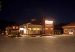 Location vacances Toruń - Pensjonat i Klub Jeździecki Michelin-1