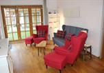 Location vacances Rauris - Johanna 1 by Smr Rauris Apartments - close to Gondola and Spa-2