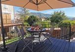 Location vacances Digne-les-Bains - Charmante maison du village à Mirabeau-1
