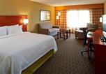 Hôtel Ithaca - Courtyard by Marriott Ithaca Airport/University-3