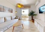Location vacances Elche - Mirasol Arenales Playa I N155mit-4
