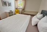 Location vacances Kenzingen - Ferienwohnung im Sand-4