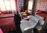 Hôtel Plovdiv - Hotel Leipzig-4