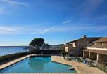 Hôtel Musée-Parc des Dinosaures - La Côte Bleue-1