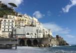 Location vacances Amalfi - Casa Lilia-4