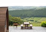 Location vacances Pontarfynach - Aberystwyth by Wigwam Holidays-1