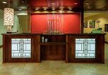 Hôtel Bridgeport - Hilton Garden Inn Uniontown-4