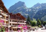 Location vacances Pralognan-la-Vanoise - Appartements MELEZES-3