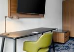 Hôtel Pine Mountain - Fairfield by Marriott Inn & Suites Lagrange-4