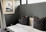 Location vacances Kouga Rural - Lower Point Surf Studio-4