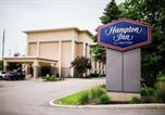 Hôtel Delafield - Hampton Inn Milwaukee Northwest-1