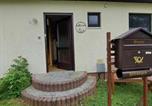 Location vacances Wiendorf - Ferienhof Augustenruh-2